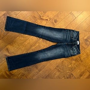 Buckle “Payton” 28 x 35 1/2 Bootcut